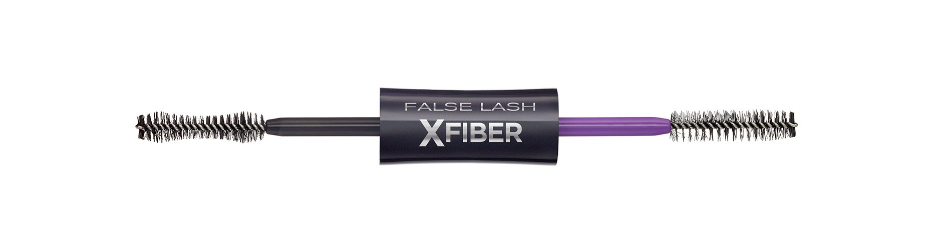 OAP CONFEZIONE APERTA MAKE UP X FIBER FALSE LASH